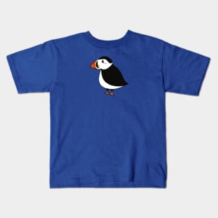 Puffin Kids T-Shirt